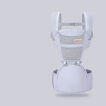 Ergonomic Baby Carrier Backpack With Hip seat