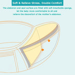 Ergonomic Baby Carrier Backpack With Hip seat